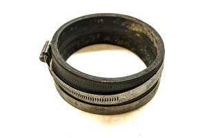 02 Polaris Genesis I 4-Pass Exhaust Muffler Connector Boot