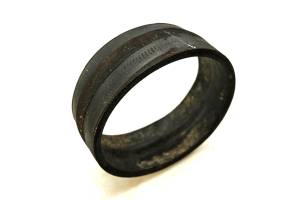 Polaris - 02 Polaris Genesis I 4-Pass Exhaust Muffler Connector Boot - Image 3