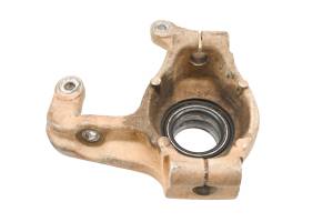 Polaris - 09 Polaris Sportsman 550 XP 4x4 Front Left Spindle Knuckle - Image 2