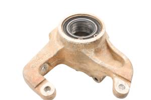 Polaris - 09 Polaris Sportsman 550 XP 4x4 Front Left Spindle Knuckle - Image 3