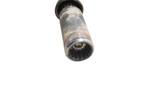 Kawasaki - 08 Kawasaki Brute Force 750 4x4i Front Drive Shaft & Coupling KVF750 - Image 2