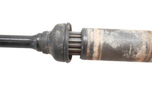 Kawasaki - 08 Kawasaki Brute Force 750 4x4i Front Drive Shaft & Coupling KVF750 - Image 3