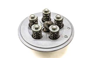 02 Suzuki GSXR600 Clutch Pressure Plate