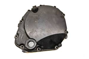 02 Suzuki GSXR600 Clutch Cover