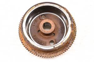 04 Polaris ATP 500 4x4 Flywheel Magneto