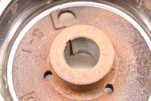 Polaris - 04 Polaris ATP 500 4x4 Flywheel Magneto - Image 2