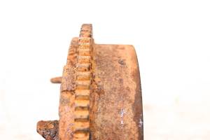 Polaris - 04 Polaris ATP 500 4x4 Flywheel Magneto - Image 4