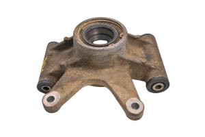 12 Polaris Sportsman 550 Rear Right Spindle Knuckle