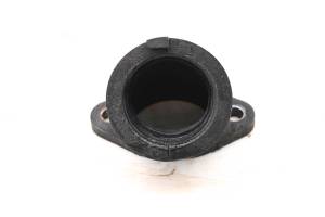 Polaris - 04 Polaris ATP 500 4x4 Intake Manifold Carburetor Boot - Image 2