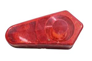 12 Polaris Sportsman 550 Rear Left Tail Brake Light