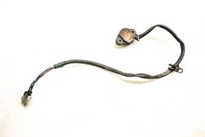 02 Suzuki GSXR600 Gear Position Neutral Sensor