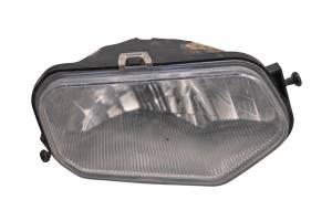12 Polaris Sportsman 550 Front Right Headlight