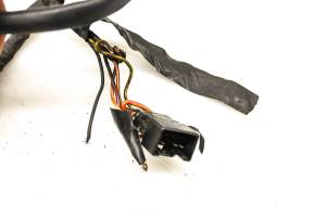 Suzuki - 02 Suzuki GSXR600 Right Engine Motor On Off Start Stop Handlebar Switch - Image 3