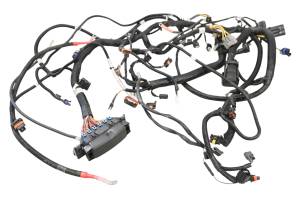 23 Polaris Sportsman 850 Ultimate Trail Wire Harness Electrical Wiring