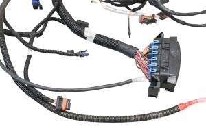 Polaris - 23 Polaris Sportsman 850 Ultimate Trail Wire Harness Electrical Wiring - Image 2
