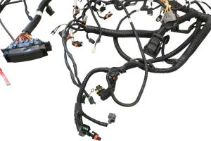 Polaris - 23 Polaris Sportsman 850 Ultimate Trail Wire Harness Electrical Wiring - Image 5