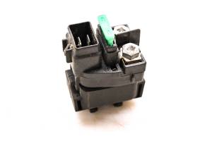 Suzuki - 02 Suzuki GSXR600 Starter Solenoid - Image 2