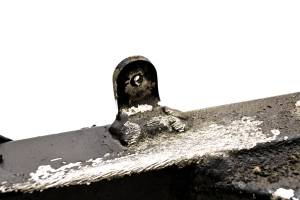 Suzuki - 02 Suzuki GSXR600 Rear Swingarm - Image 3