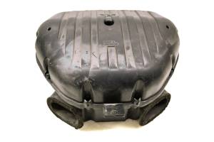 02 Suzuki GSXR600 Airbox Intake Air Box