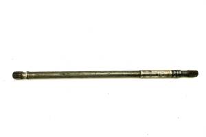 02 Polaris Genesis I 4-Pass Drive Shaft