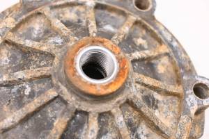 Polaris - 01 Polaris Virage 3-Pass Cylinder Head - Image 4