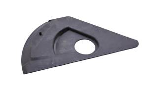 06 Sea-Doo RXT 215 Reverse Handle Housing