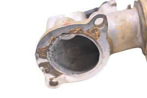Polaris - 12 Polaris Sportsman 550 Exhaust Manifold Flange - Image 4