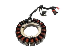 09 Polaris Sportsman 550 XP 4x4 Stator