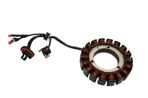 Polaris - 09 Polaris Sportsman 550 XP 4x4 Stator - Image 2