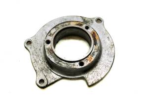 Polaris - 02 Polaris Genesis I 4-Pass Stator Plate Bracket Mount - Image 1