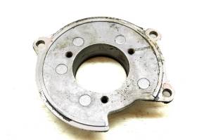 Polaris - 02 Polaris Genesis I 4-Pass Stator Plate Bracket Mount - Image 3