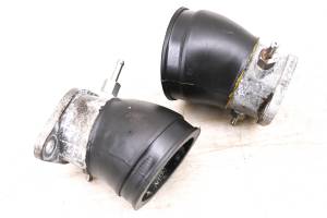 Ducati - 14 Ducati Monster 796 ABS Intake Manifold Throttle Body Boot - Image 3