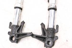 Ducati - 14 Ducati Monster 796 ABS Front Forks Suspension For Parts - Image 2