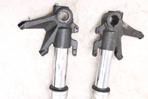 Ducati - 14 Ducati Monster 796 ABS Front Forks Suspension For Parts - Image 3