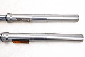 Ducati - 14 Ducati Monster 796 ABS Front Forks Suspension For Parts - Image 5