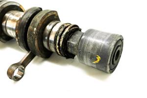 Polaris - 02 Polaris Genesis I 4-Pass Crankshaft Crank Shaft - Image 2