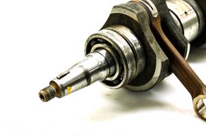 Polaris - 02 Polaris Genesis I 4-Pass Crankshaft Crank Shaft - Image 3