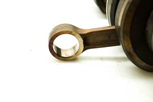 Polaris - 02 Polaris Genesis I 4-Pass Crankshaft Crank Shaft - Image 5