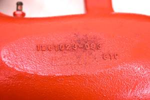 Polaris - 01 Polaris Virage 3-Pass Header Exhaust Head Pipe - Image 4