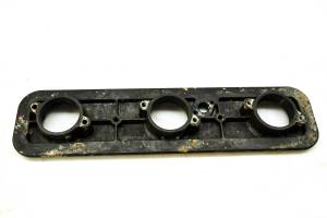 Polaris - 02 Polaris Genesis I 4-Pass Air Filter Base Cover - Image 1