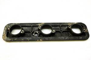 Polaris - 02 Polaris Genesis I 4-Pass Air Filter Base Cover - Image 2