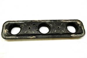 Polaris - 02 Polaris Genesis I 4-Pass Air Filter Base Cover - Image 3