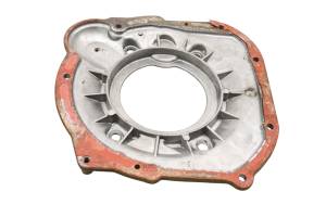 Polaris - 09 Polaris Sportsman 550 XP 4x4 Left Hand Bell Housing Cover - Image 3