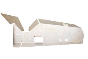 Polaris - 23 Polaris Sportsman 850 Ultimate Trail Taillight Heat Shield Guard Cover - Image 2