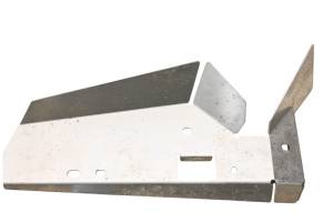 Polaris - 23 Polaris Sportsman 850 Ultimate Trail Taillight Heat Shield Guard Cover - Image 3