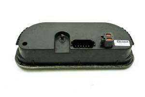 Polaris - 02 Polaris Genesis I 4-Pass Speedometer Dash For Parts - Image 3