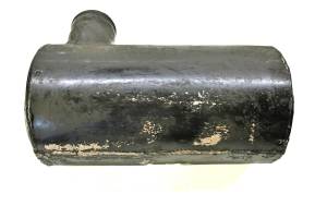 Polaris - 02 Polaris Genesis I 4-Pass Muffler Exhaust Pipe - Image 2