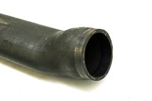 Polaris - 02 Polaris Genesis I 4-Pass Exhaust Resonator Hose Pipe Tube - Image 2