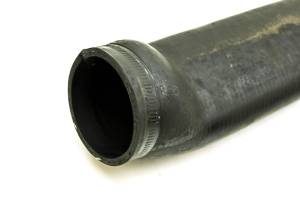 Polaris - 02 Polaris Genesis I 4-Pass Exhaust Resonator Hose Pipe Tube - Image 3