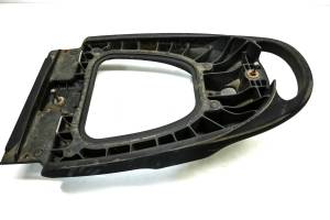 Polaris - 02 Polaris Genesis I 4-Pass Rear Grab Bar - Image 2